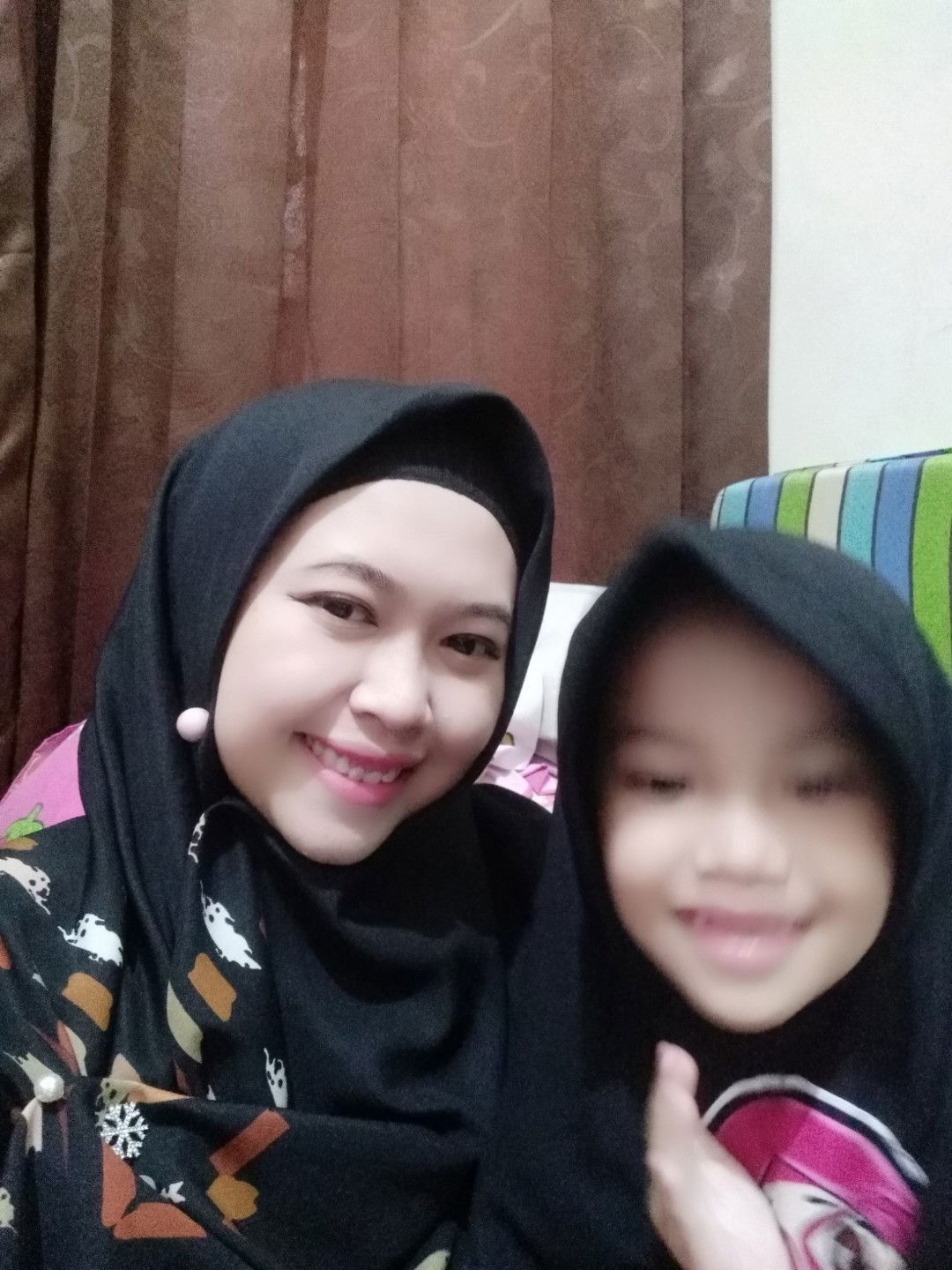 inda irawati profile icon