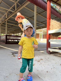 Palm My profile icon