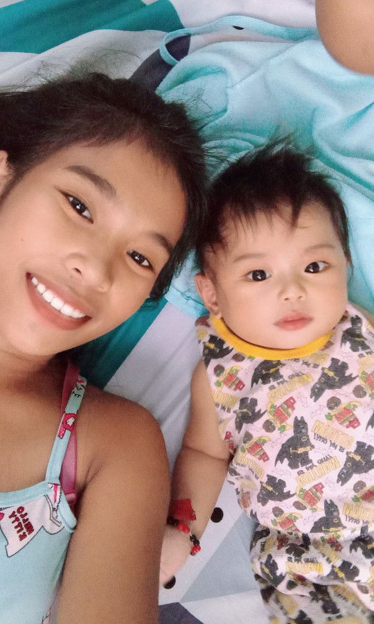 Ranielyn Recio profile icon