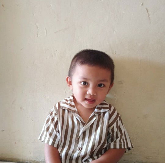 amila ma'wah profile icon