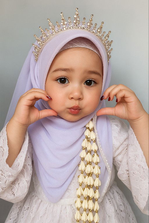 Nur Aliyah profile icon