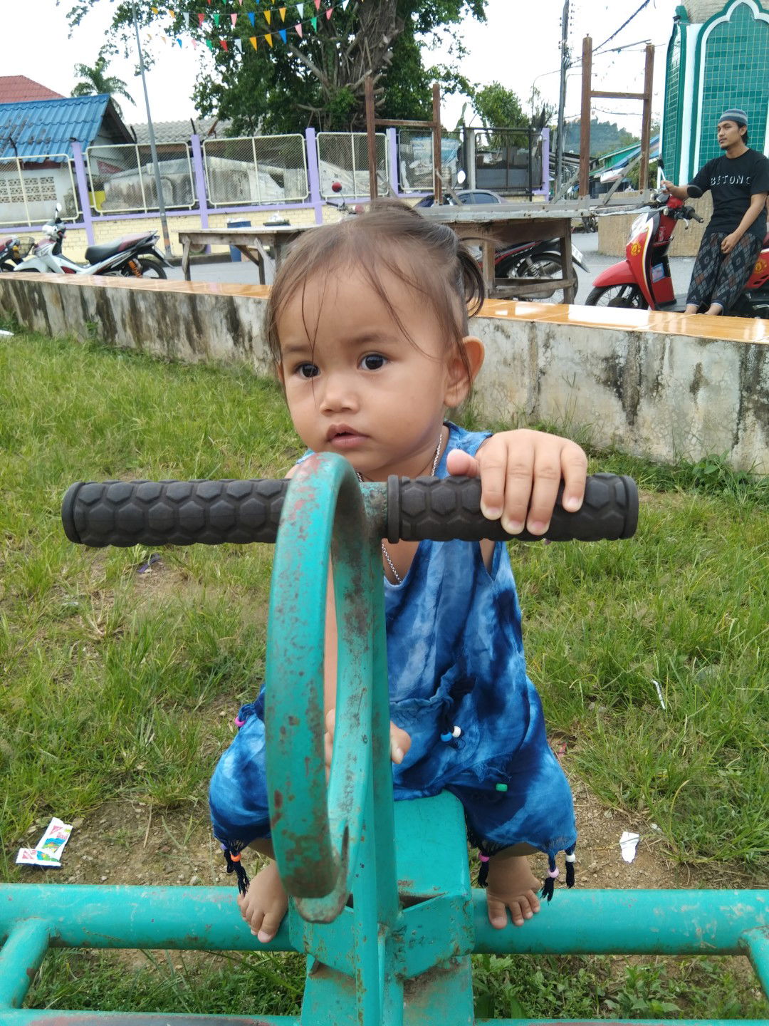 มัยชา มามะแตหะ profile icon