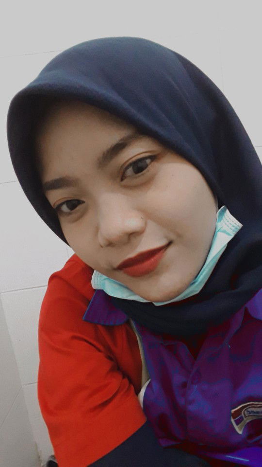 Diah Ekawati SN profile icon