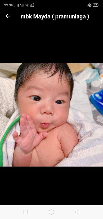 era ramadhani profile icon