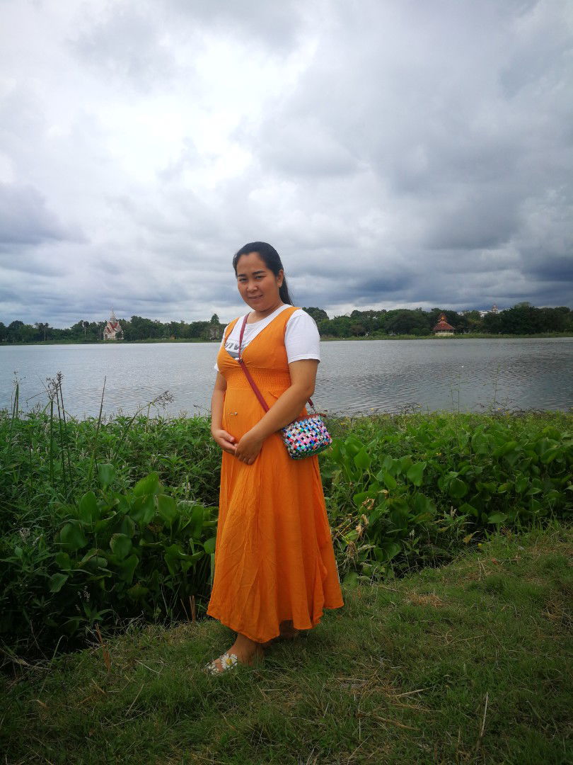 Benchawan Bowja profile icon