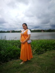 Benchawan Bowja profile icon