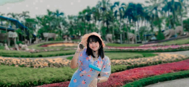 Khanison Maneewong profile icon