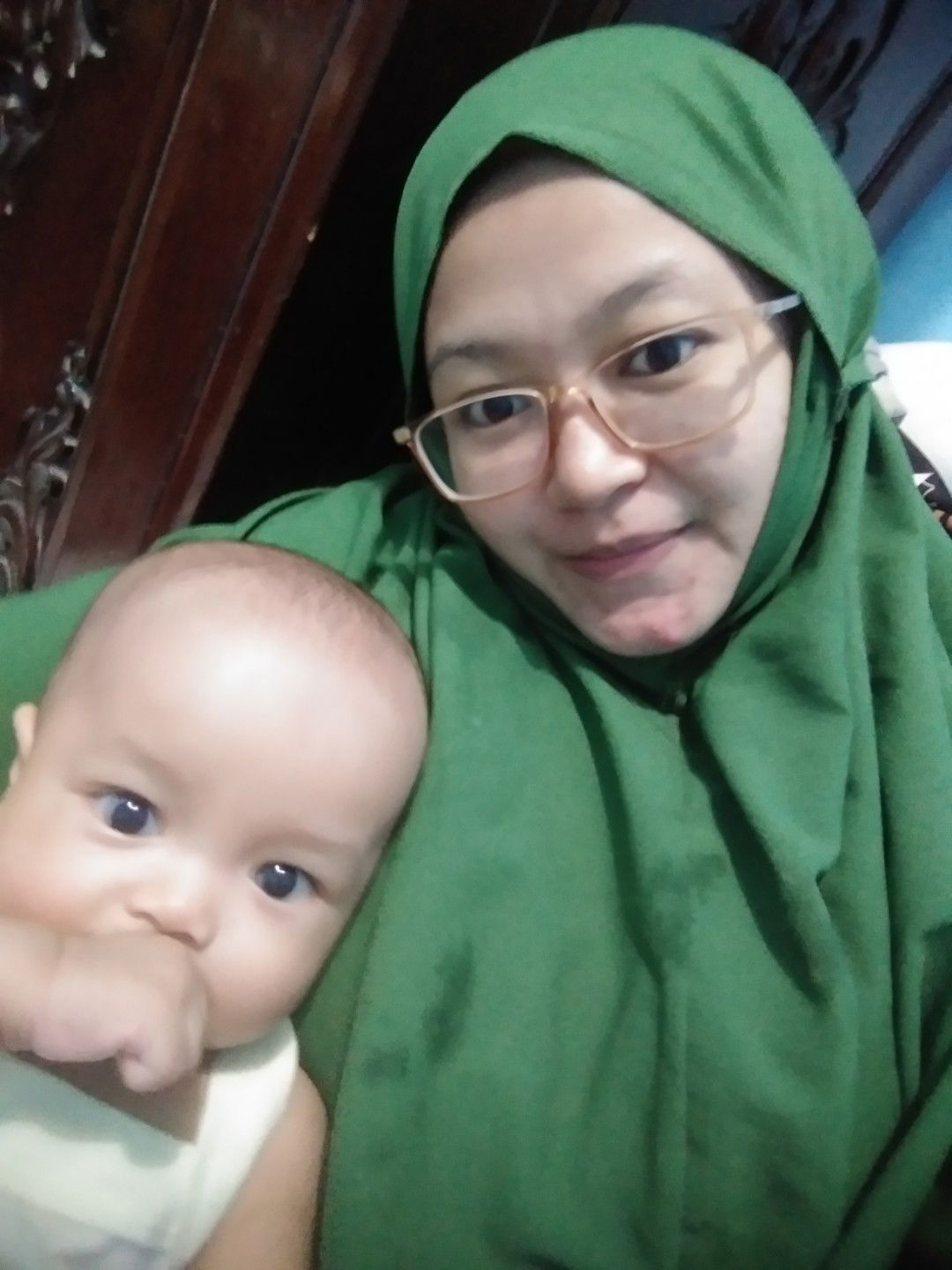 laili nahdiyah profile icon