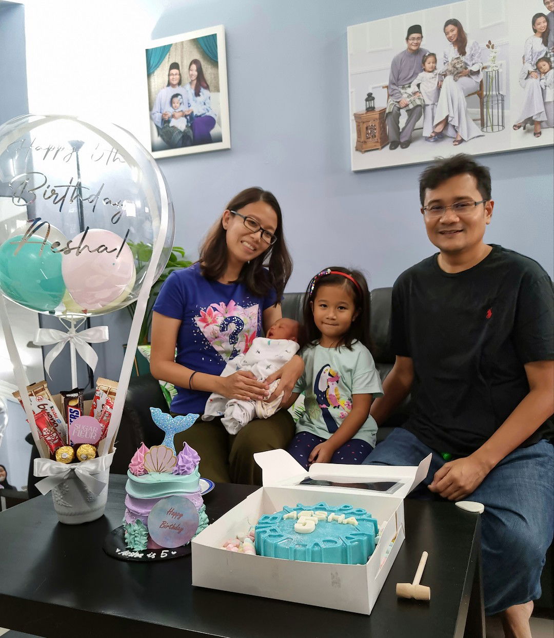 masnoreena binti mohd masran profile icon