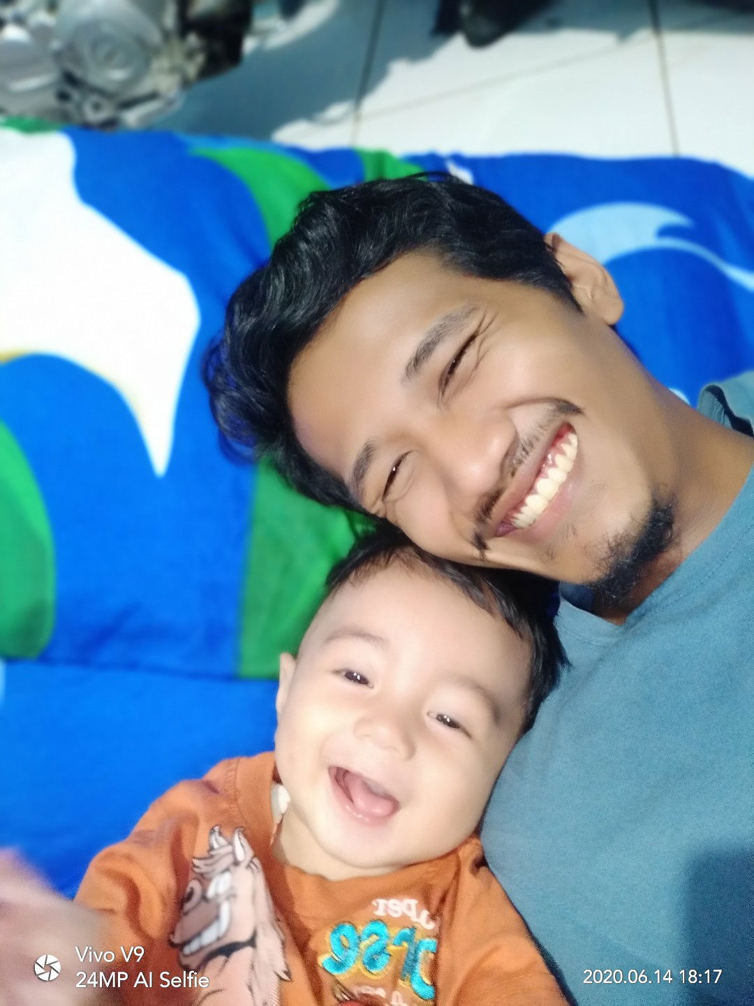 Septi Fikri profile icon