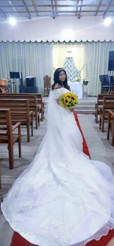 Dannah Joy Yu profile icon