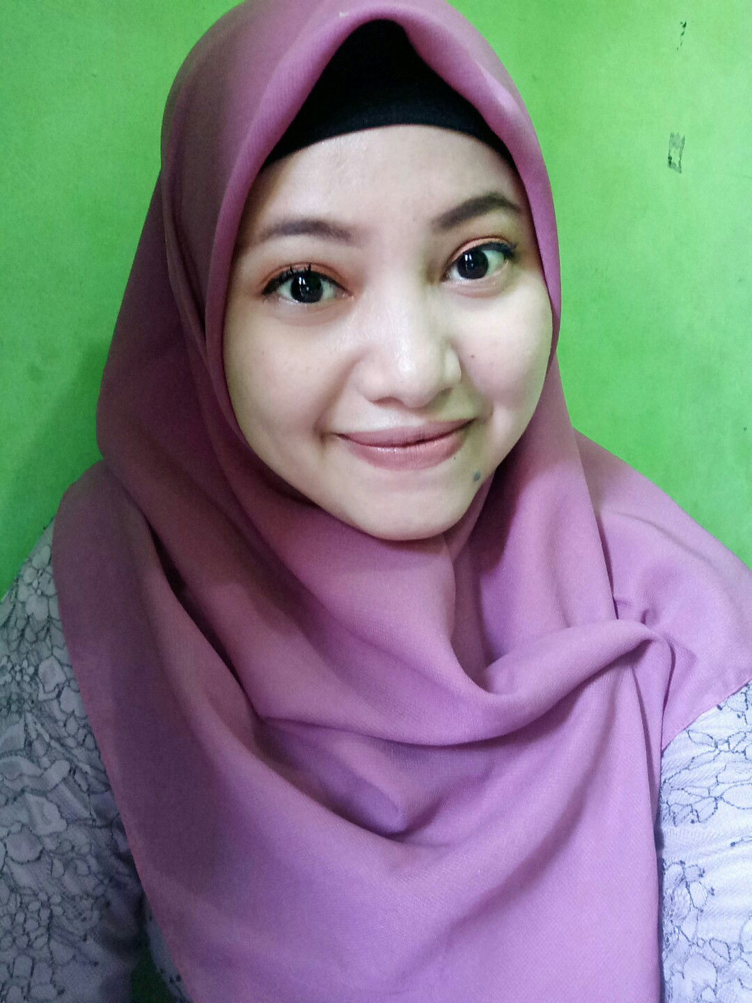 siska maulana profile icon