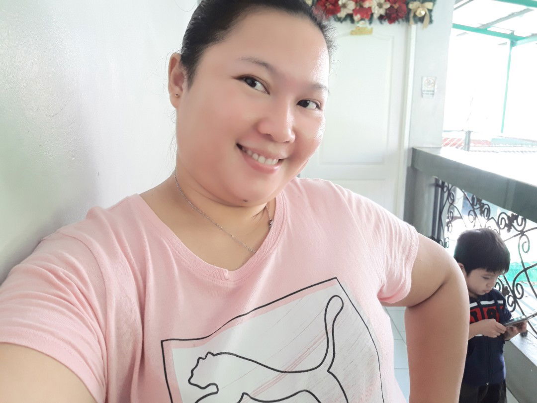 Jessa Mae Sambaan profile icon