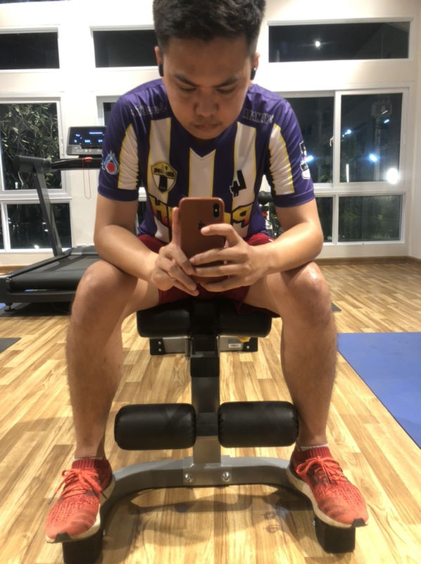 โทนี่ เซียนลามก profile icon