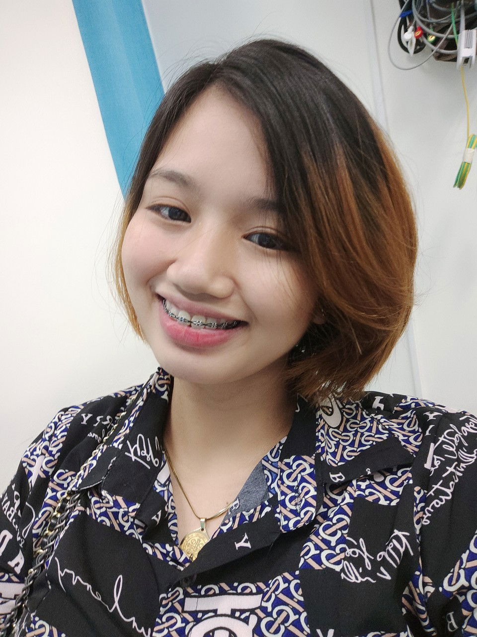 Danielle Joy Delas Alas profile icon