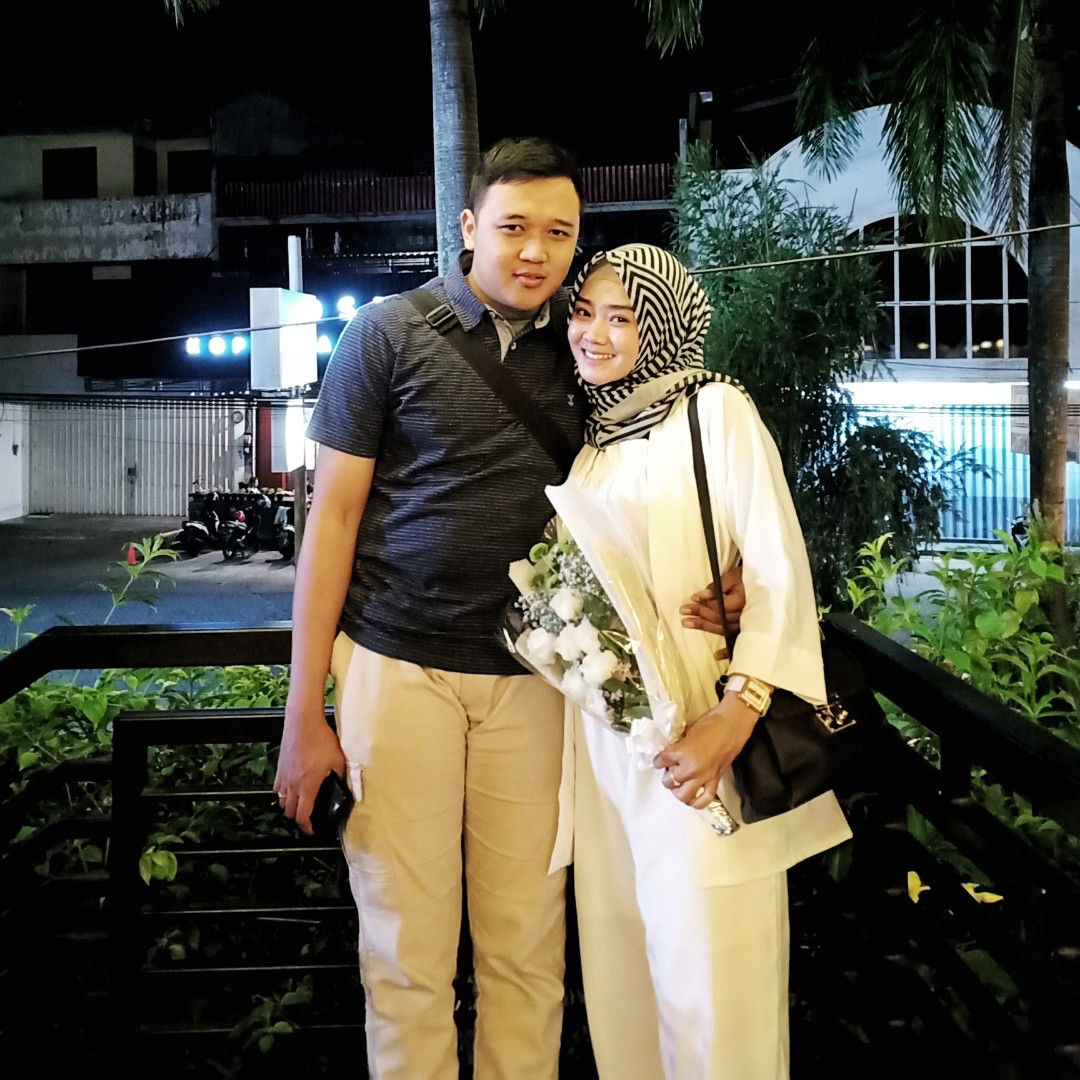 pinkky Ayuning Sugiharto profile icon