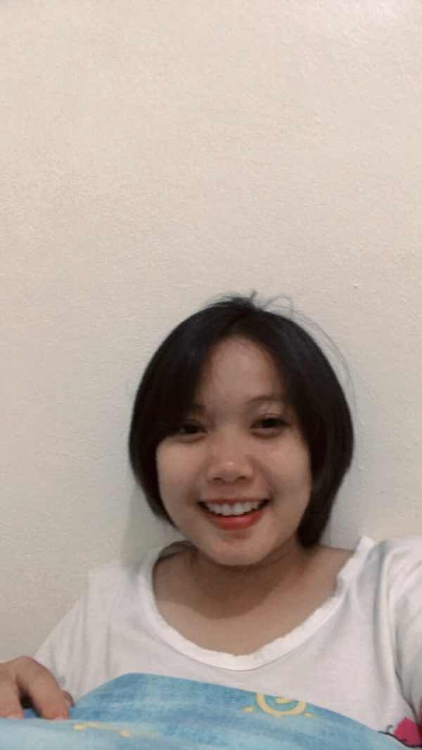 Naphatthika Pang profile icon