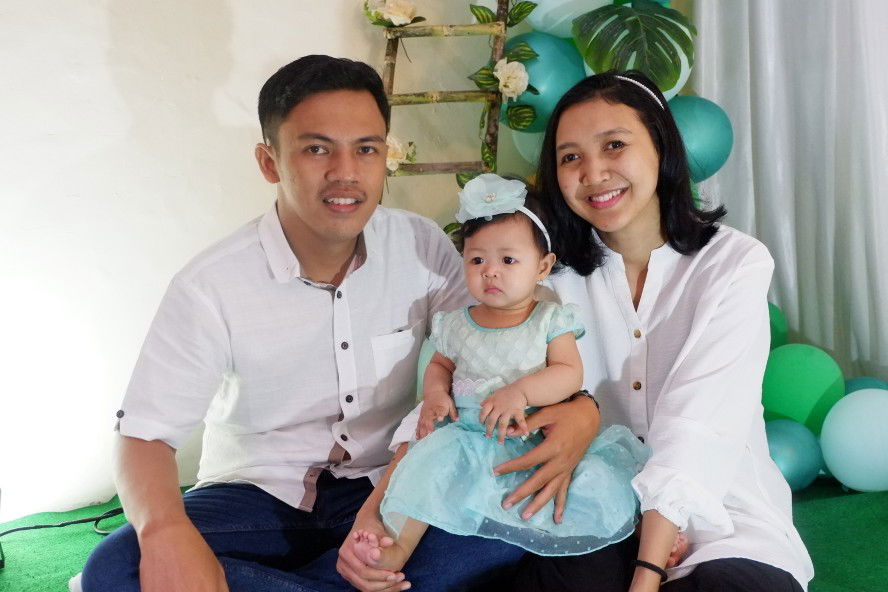 Intan Maghfiroh profile icon