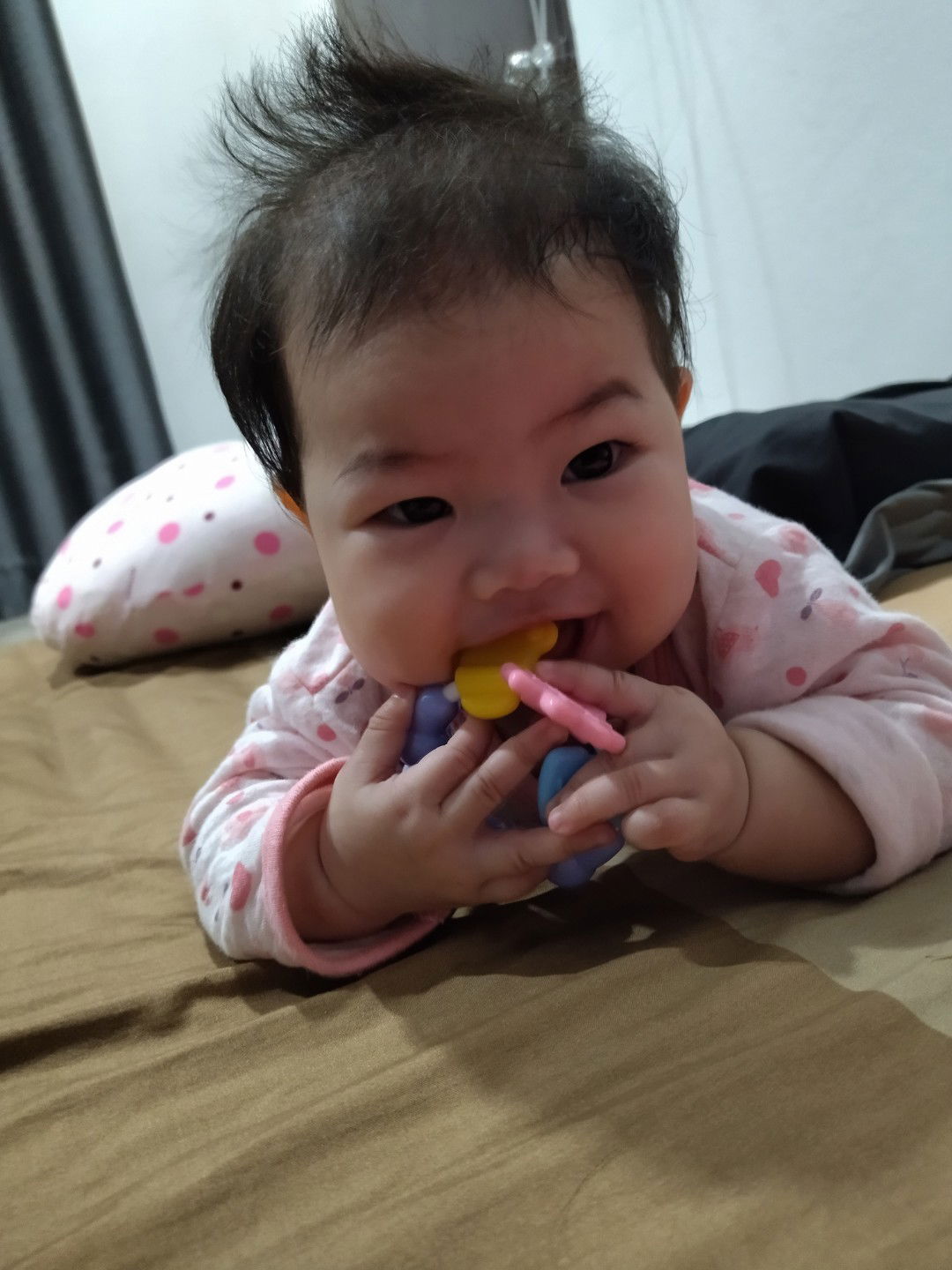 Juthamat Pooky profile icon