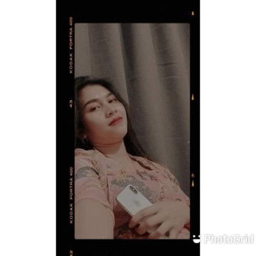 Selvi mugi lestari profile icon