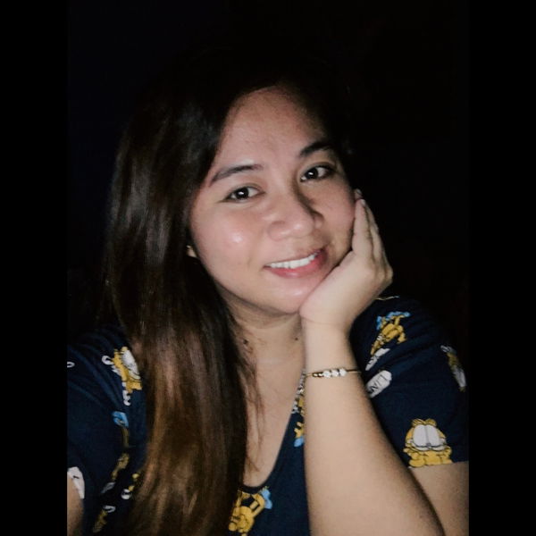 Naisy A. Postrano profile icon