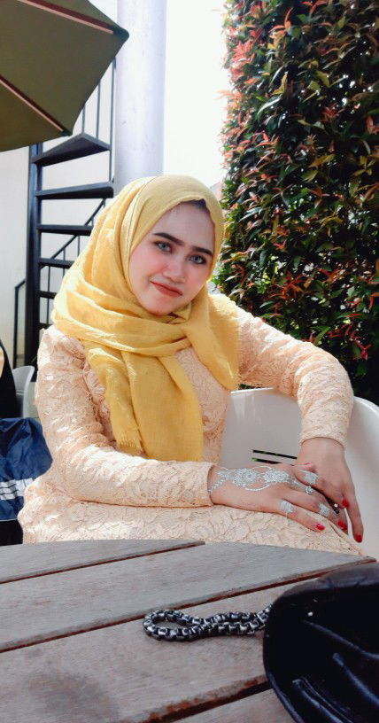 Mrs. Zara profile icon