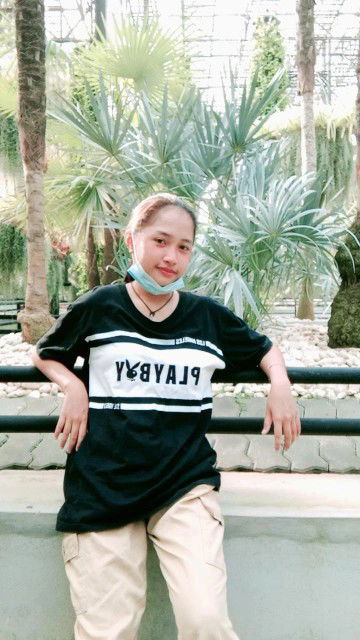 Napat Huiweng profile icon