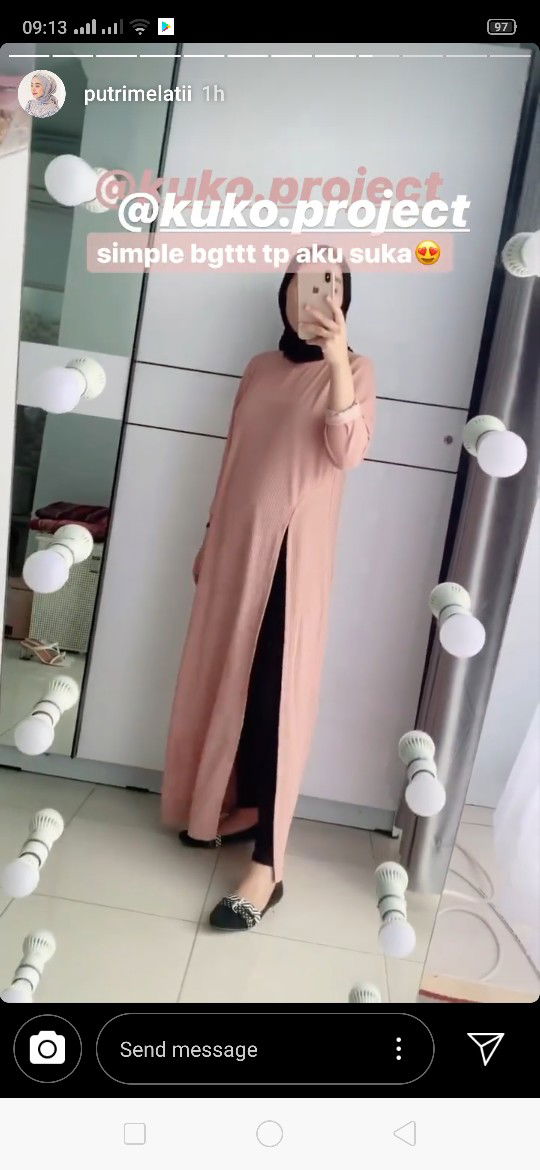 Intan Julyanna profile icon