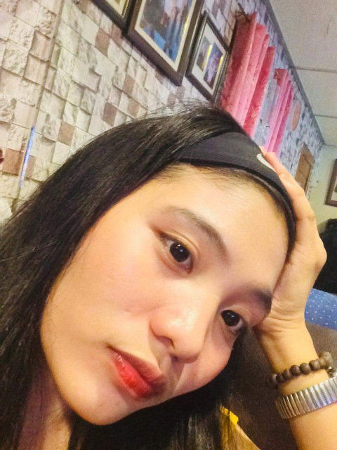 Maria Grace Quirino profile icon