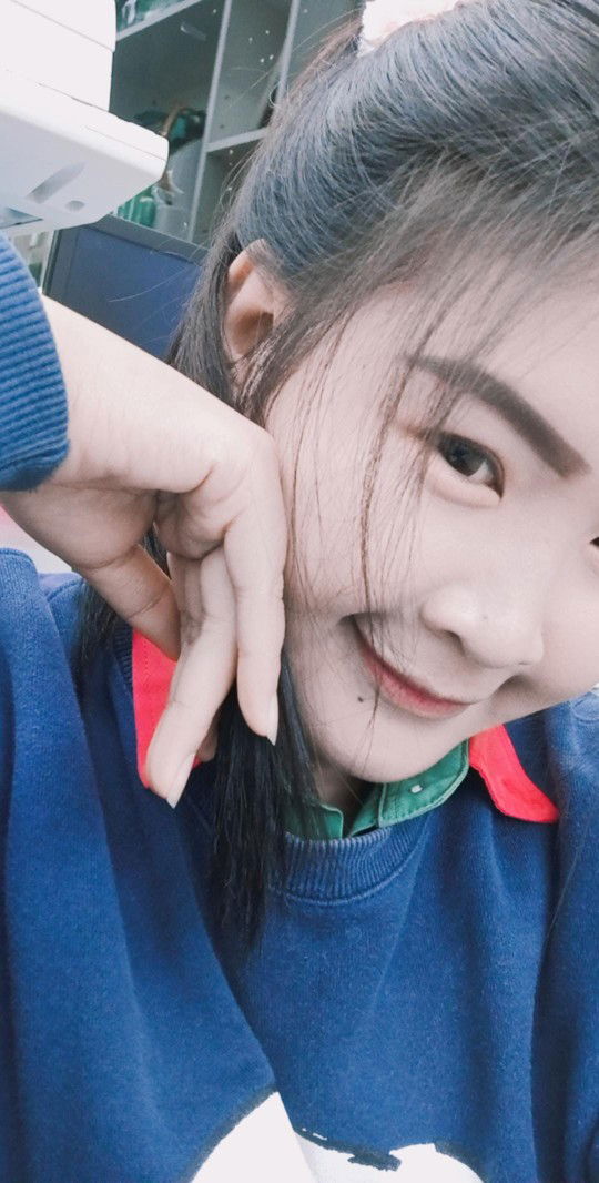 มายนิสา กาติ๊บ profile icon