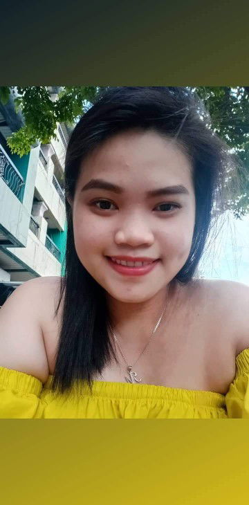 Mariel binay profile icon