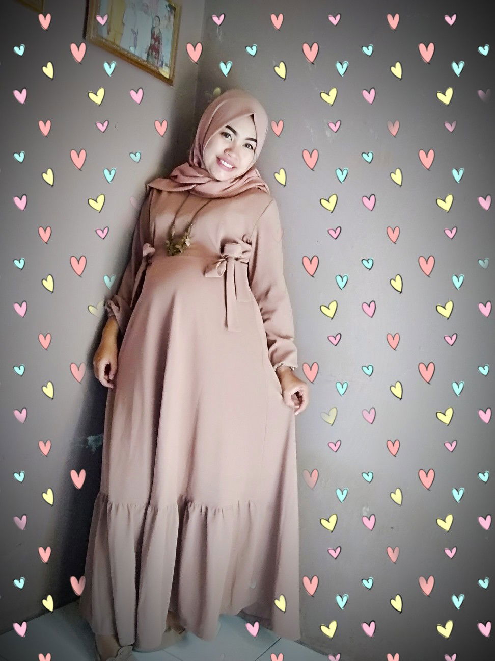 Anita Susilawati Hanstoroe profile icon