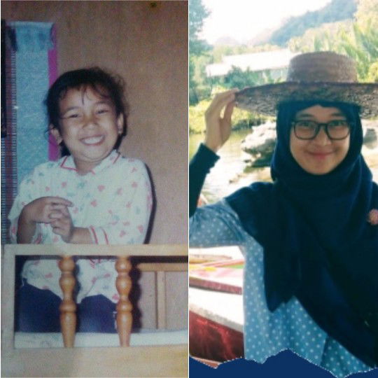 Elvina Diah profile icon