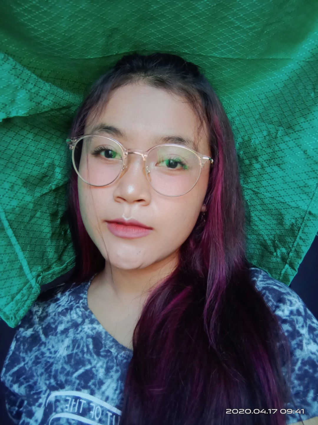 Warni Rahayu profile icon