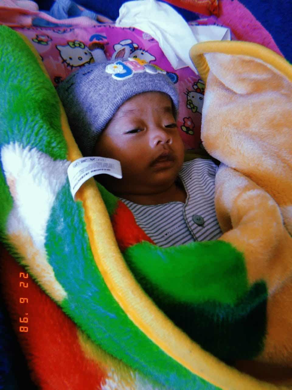 Dina Suntira profile icon