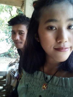 Nok Love profile icon