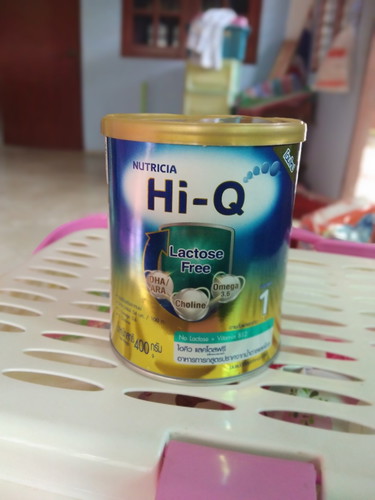 ส่งต่อนมผง