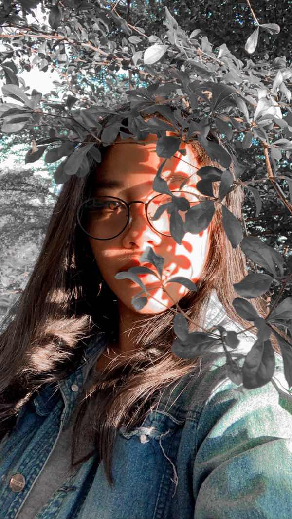 Alecia Aswin profile icon