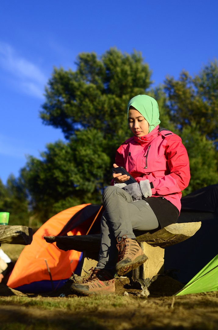 Fnavisah profile icon