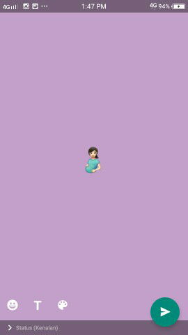 Rabiatul Adawiyah profile icon