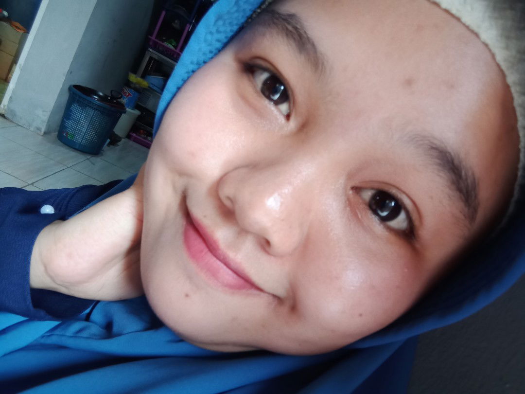 Firda Fazaryah Rachman profile icon