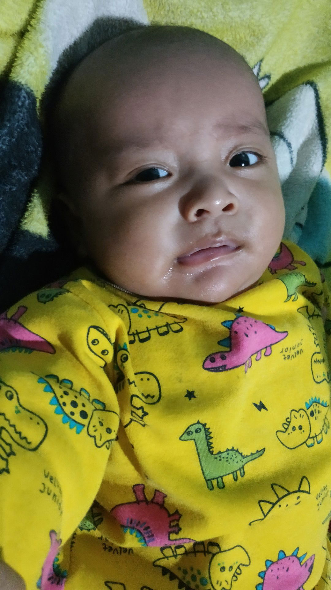 Habybah profile icon