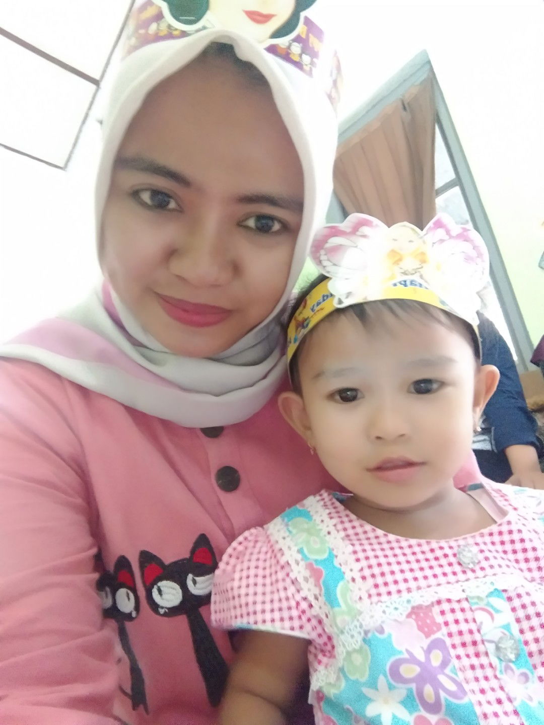 Tika Wardana profile icon