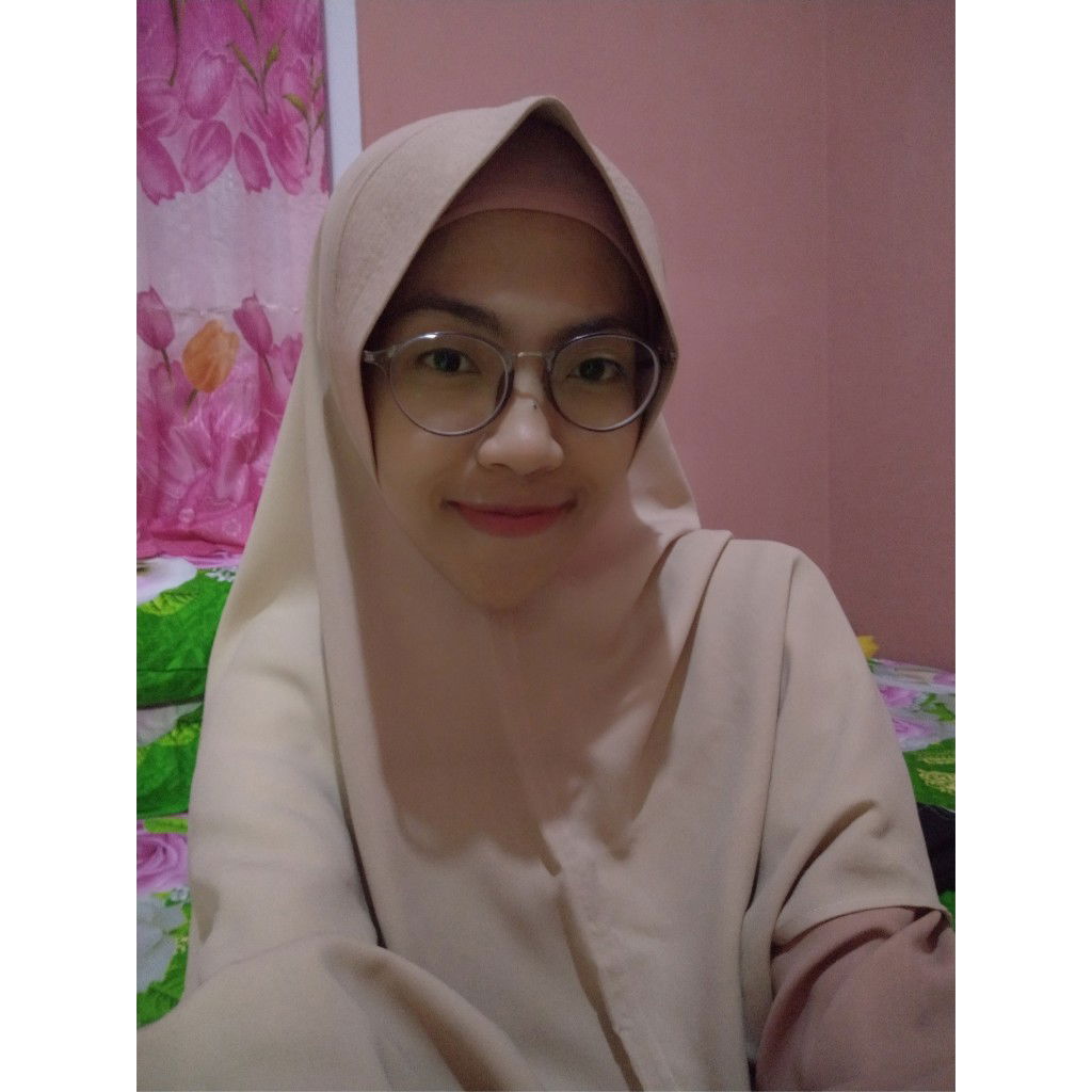 Rini Nurhayati profile icon