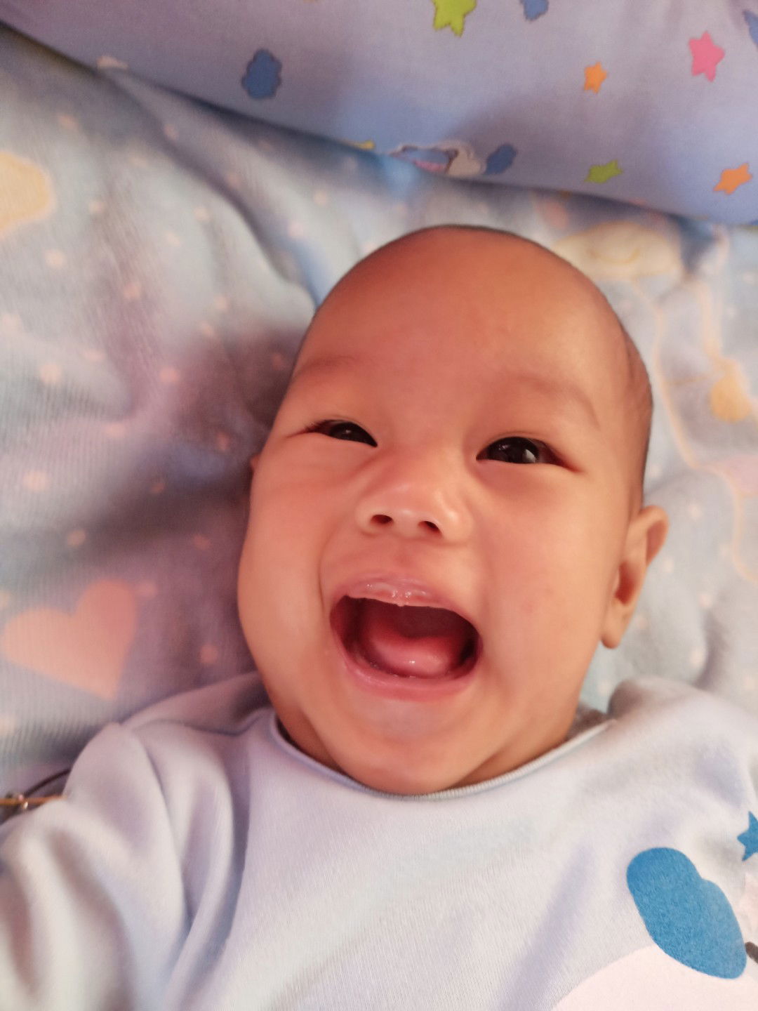 Babypeach​ profile icon