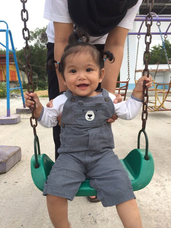 ฟาลิซ่า ร่าหีม profile icon