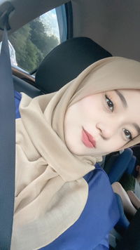 Hana Saifuddin profile icon