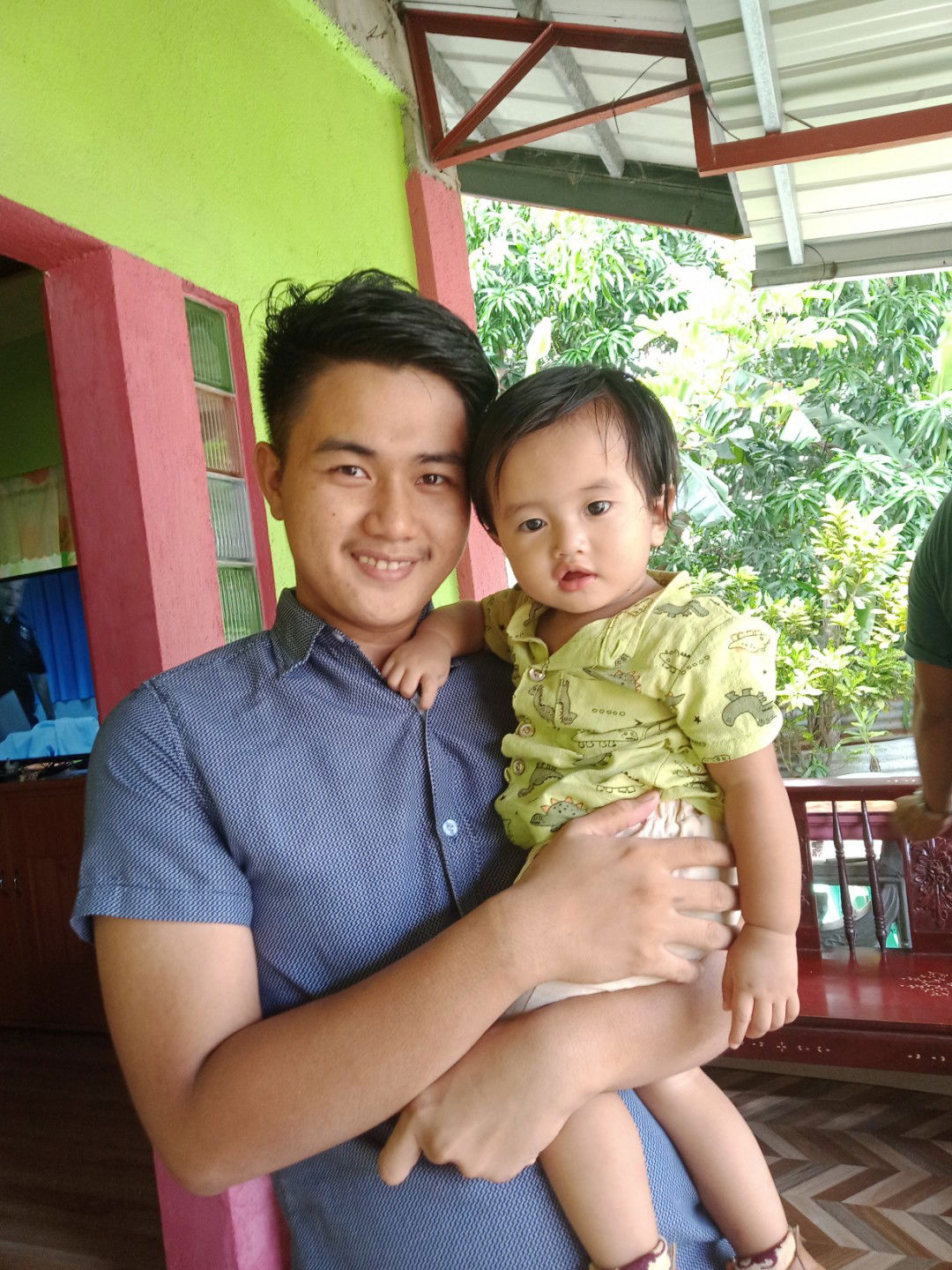 Jhenil Shekaina Hiss profile icon