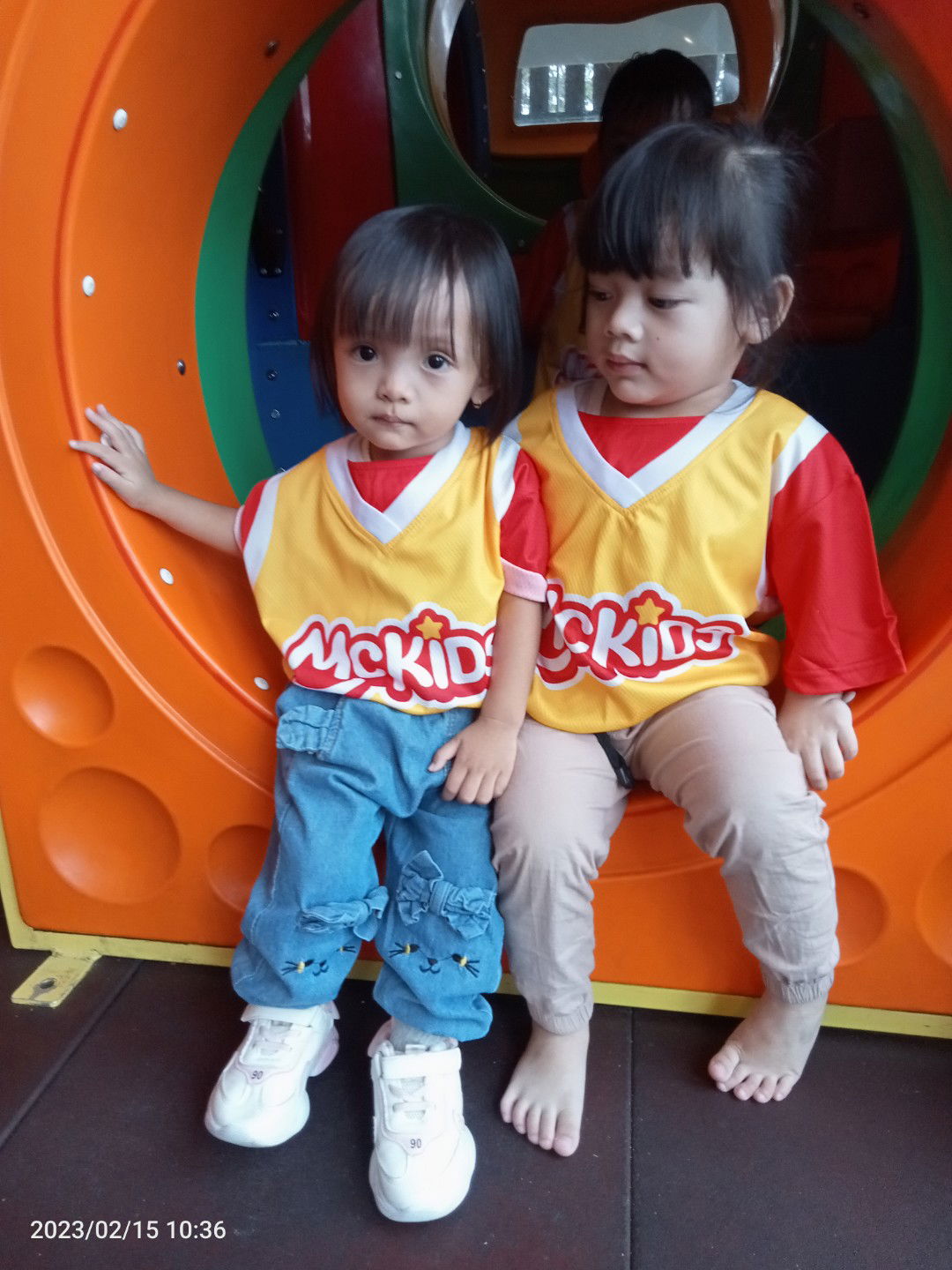 Siti Mujayanah profile icon