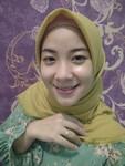 Syifa fauziah profile icon